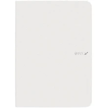 Аксессуар для iPad SwitchEasy CoverBuddy Folio White (GS-109-47-155-12) for iPad Pro 11" 2018: Цвет белый
