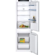 Встраиваемый холодильник Bosch KIV86VFE1: Тип Двухкамерный холодильник