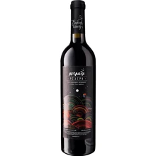 Вино Бейкуш Артанія Резерв Червона червона суха 0.75л (VTS6330240): Країна виробник Україна