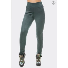 Леггинсы ArtStyleLeggings LSN-267E-44 44 зеленые: Страна производитель Украина