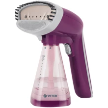 Отпариватель Vitek VT-2438: Тип Ручной