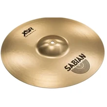 Тарелка для ударных SABIAN XSR1609B: Вид Один предмет