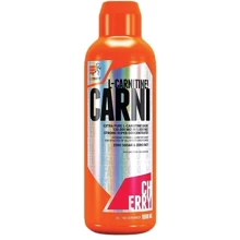 Жироспалювач Extrifit Carni Liquid 120000 1000 ml /100 servings/ Mandarin: Стать унісекс