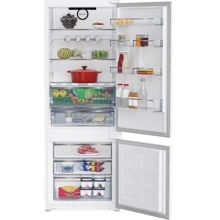 Встраиваемый холодильник Beko BCNE400E40SN: Тип Двухкамерный холодильник