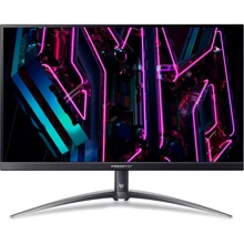 Монитор Acer XB273KV3bmiiprx (UM.HX3EE.319): Покрытие экрана матовое