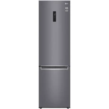 Холодильник LG GA-B509SLSM: Тип xолодільнік двокамерний