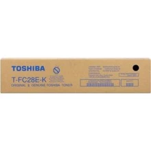 Картридж Toshiba T-FC28EK BLACK (6AJ00000278): Виробник Toshiba