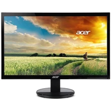 Монітор Acer K242HYLH (UM.QX2EE.H01): Покриття екрану антиблікове