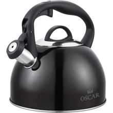 Чайник OSCAR Verona 3 л (OSR-1002): Объем, л 3