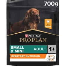 Сухий корм Pro Plan Dog Small & Mini Adult з куркою та рисом 700 г (7613035120778): Тип Сухий корм