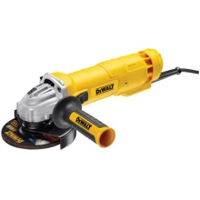 Шліфмашина кутова (болгарка) DeWALT DWE 4217: Виробник DeWalt