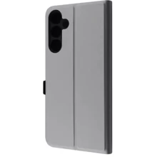 Чехол для телефонов WAVE Flap Case Gray for Samsung A266 Galaxy A26 5G: Совместимость Samsung A266 Galaxy A26 5G