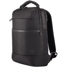 Сумка для ноутбуков Tucano 15" Astra Black (BKAST15-BK): Тип сумки рюкзак