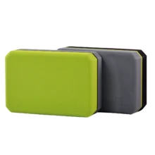 Прочий аксессуар Блок для йоги Ecofit MD1219-A 8х15х23см: Производитель EcoFit