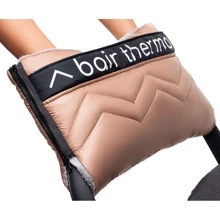 Муфта для рук Bair Thermo Muff темный капучино 43х23х15 см: Производитель Bair
