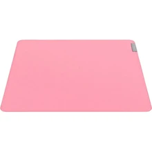 Игровая поверхность Razer Strider Quartz L Pink (RZ02-03810300-R3M1): Материал Ткань