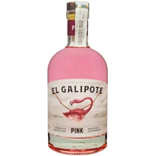 Алкогольный напиток El Galipote розовый 37.5% 0.7 л (FSH_4770053240864): Объем, л 0.7