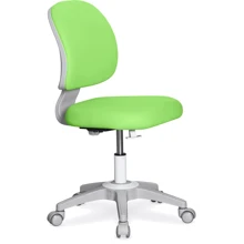 Детский стул Evo-kids Limpi Green (Y-212 KZ): Возраст ребенка От 3-х лет