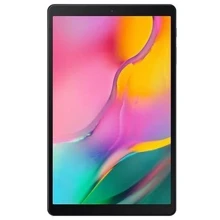 Планшет Samsung Galaxy Tab A 10.1 Wi-Fi Black Approved Витринный образец: Причина уценки Как новый (витринный образец): планшет выглядит и функционирует как новый. Гаджет полностью протести