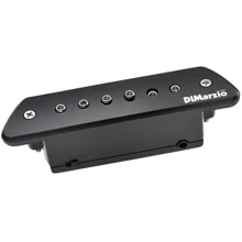 Звукосниматель Звукосниматель DIMARZIO DP234 THE BLACK ANGEL™: Производитель DIMARZIO