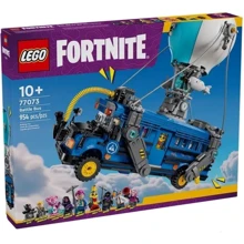 Конструктор LEGO Fortnite Боевой автобус (77073): Серия Fortnite