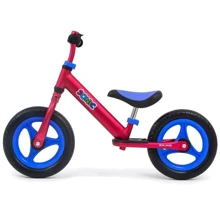 Беговел Milly Mally Sonic Red: Производитель Milly Mally