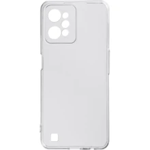 Чехол для телефонов ArmorStandart Air Series Transparent for Realme C31 (ARM61491): Совместимость Realme C31