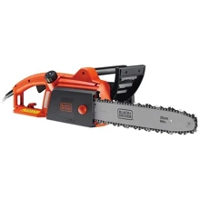Электропила цепная Black&Decker CS1835 + A7062: Тип электропила