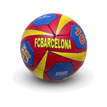 Мяч для игры Мяч Футбол Barcelona (1 шт): Вид Футбольные