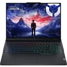 Ноутбук Lenovo Legion Pro 7 16IRX9H (83DE0057PB): Екран 16" IPS (2560x1600) WQXGA