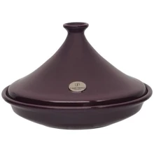 Таджин с крышкой Emile Henry FLAME 375535 (3.5 л): undefined undefined
