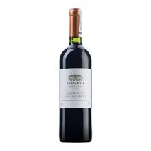 Вино Errazuriz Estate Carmenere красное сухое 0.75л (VTS3602230): Страна производитель Чили