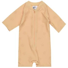 Купальный комбинезон H&M 5801007 98 см желтый: Пол Девочка