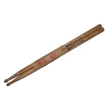 Барабанные палочки PREMIER 5WT-7BM: Наконечник Деревянный