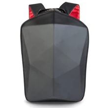 Kingslong Backpack Black (KLB180822A001) for MacBook 15": Цвет черный (Black)