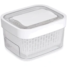 Емкость для хранения OXO Food Storage 1.5 л (11139900): Тип Для хранения овощей и фруктов