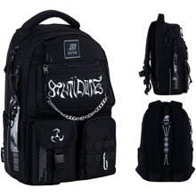 Рюкзак Kite K25-2587M-1 Education Teens 2587M-1: undefined undefined