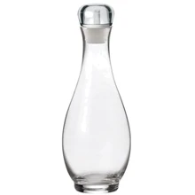 Емкость для хранения Бутылка для масла/уксуса Guzzini Bolli 23130200 (1000 мл): undefined undefined