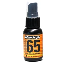 Поліроль-очищувач DUNLOP 651J FORMULA 65 (1oz): Виробник Dunlop