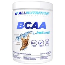 Амінокислота для спорту All Nutrition BCAA Instant 400 g / 40 servings / Cola: Смак Кола