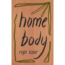 Rupi Kaur: Home Body: Виробник Simon & Schuster