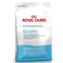 Сухой корм для кошек Royal Canin Queen в период беременности и лактации 4 кг (2570040): Тип Сухой корм
