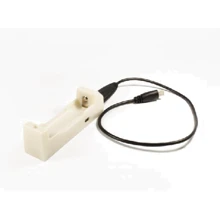 Аксессуар для фонарей Зарядное устройство Trustfire 1x18650 ML102 USB (ML102): Производитель Trustfire