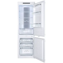Встраиваемый холодильник Amica BK3055.6NFM: Тип Двухкамерный холодильник