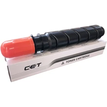 Картридж CET CANON C-EXV33 (iR2520) 700г Gold (CET5634): Виробник CET
