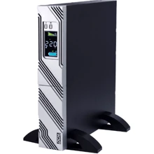 Powercom SRT-2000A (10700256): Виробник Powercom