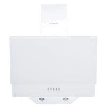 Вытяжка Minola HDN 5212 WH 700 LED: Тип воздухоочистителя Рециркуляция, Отвод