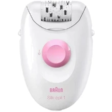 Эпилятор Braun SE 1-000: Система питания сеть