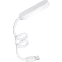 Офисная настольная лампа NVC Lighting Xiaomi U9 USB Light White (NVCU9): Тип Настольные лампы