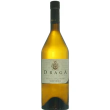 Вино Draga Pinot Grigio 2021 белое сухое 0.75 (VTS2552210): Страна производитель Италия
